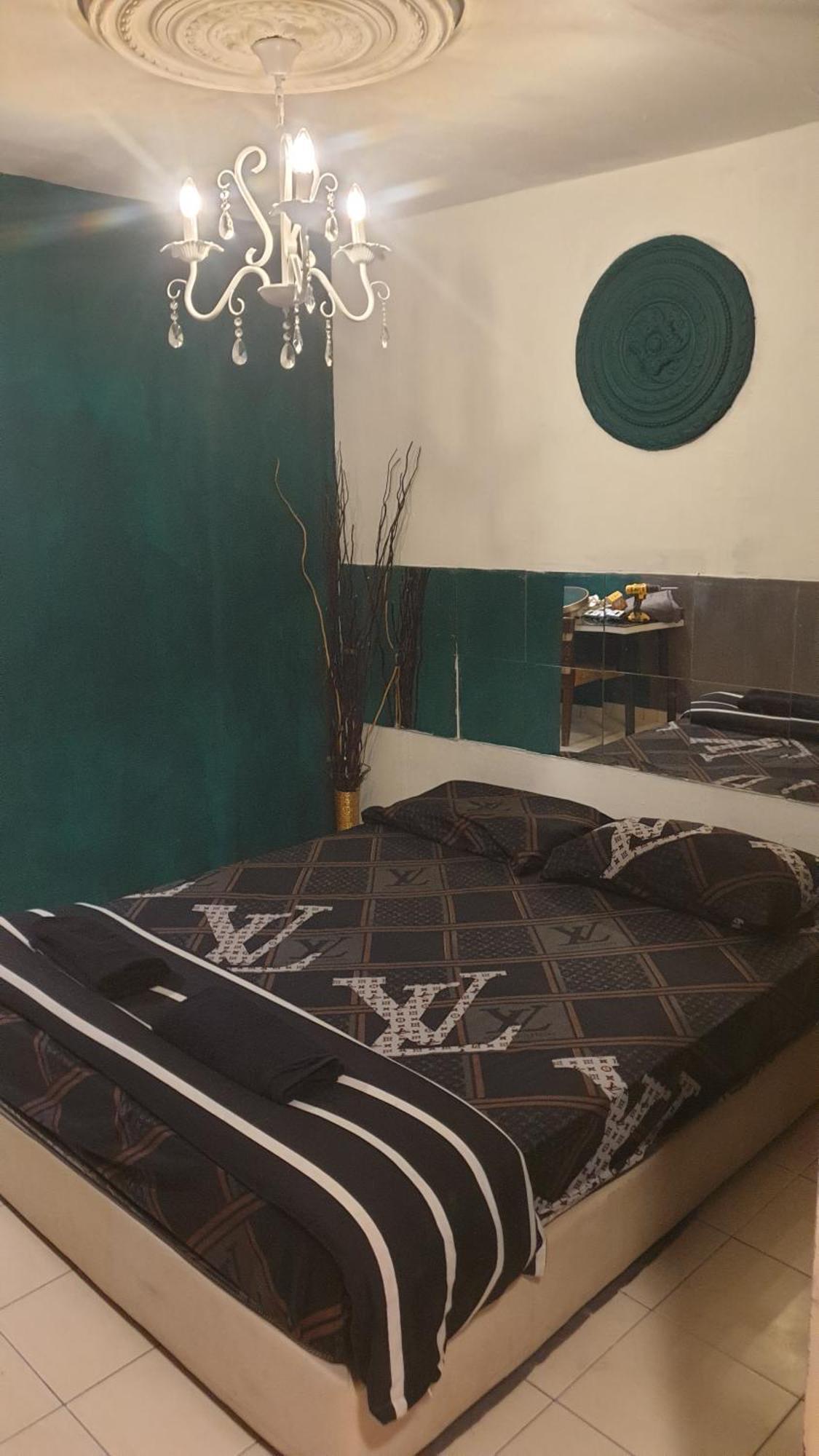 City Inn Hotel Kuala Lumpur Luaran gambar