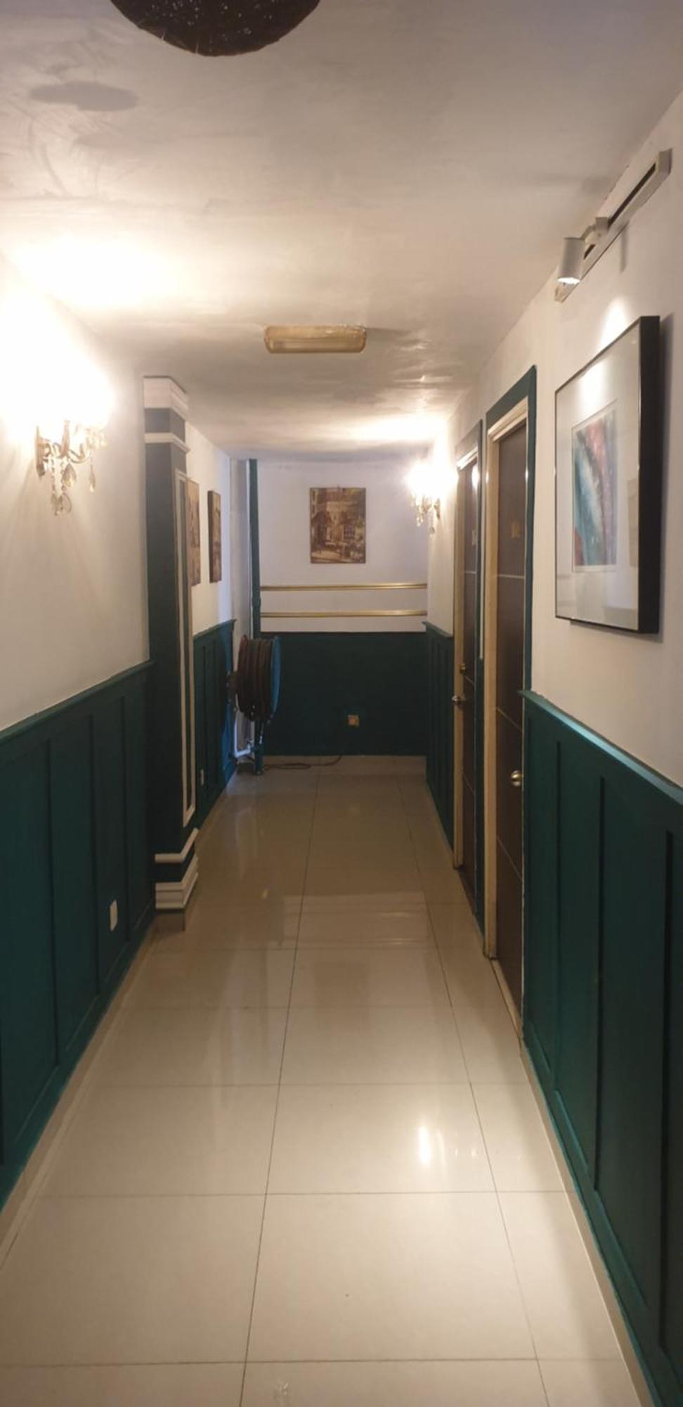 City Inn Hotel Kuala Lumpur Luaran gambar