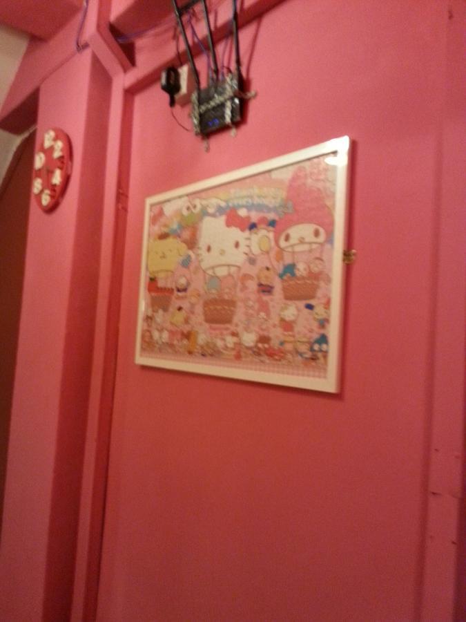 City Inn Hotel Kuala Lumpur Luaran gambar