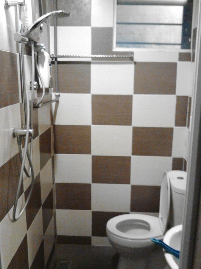 City Inn Hotel Kuala Lumpur Luaran gambar