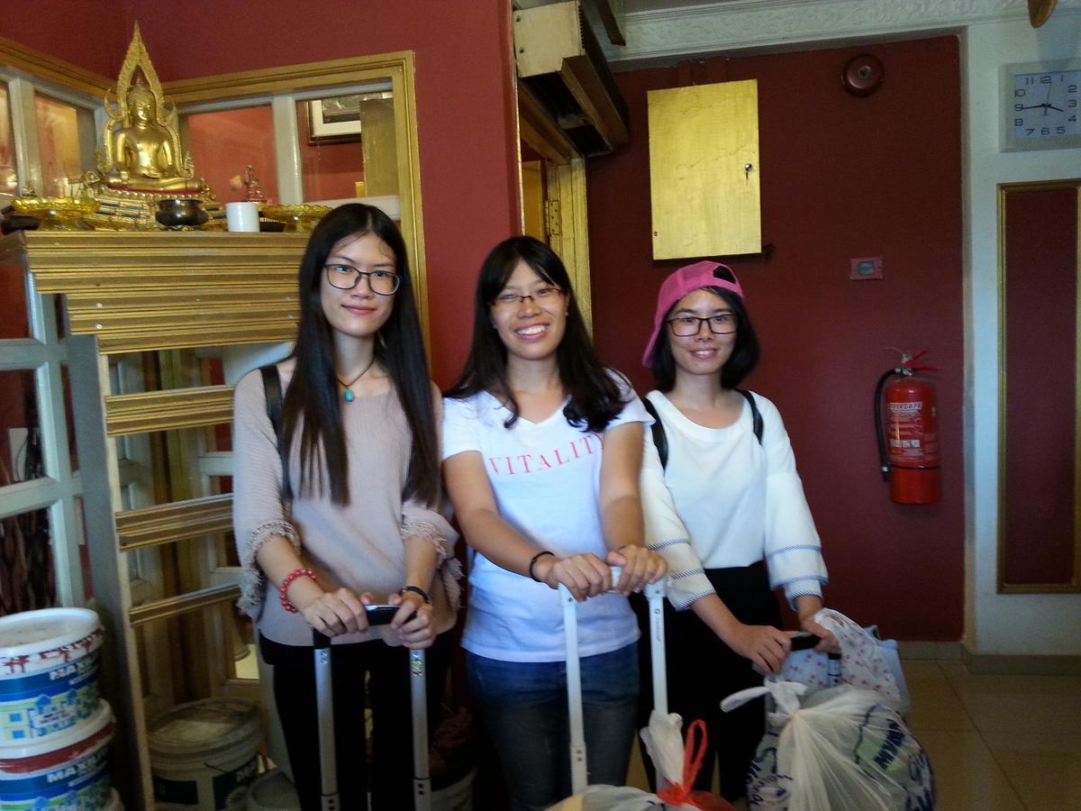 City Inn Hotel Kuala Lumpur Luaran gambar