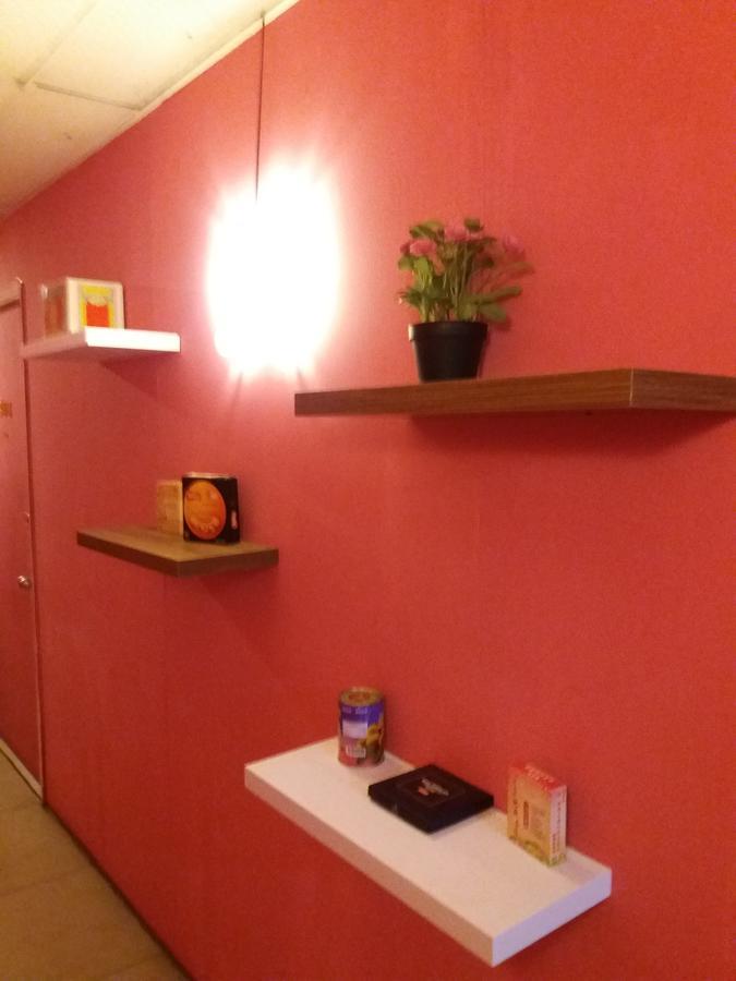 City Inn Hotel Kuala Lumpur Luaran gambar