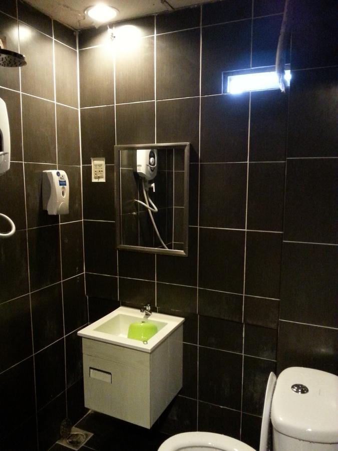 City Inn Hotel Kuala Lumpur Luaran gambar