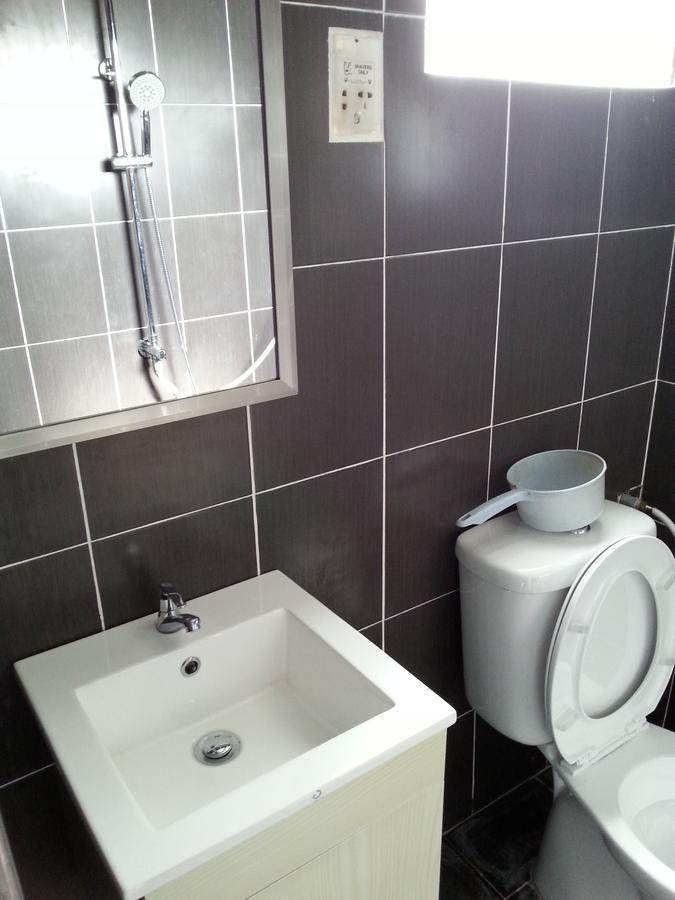 City Inn Hotel Kuala Lumpur Luaran gambar