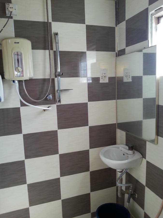 City Inn Hotel Kuala Lumpur Luaran gambar