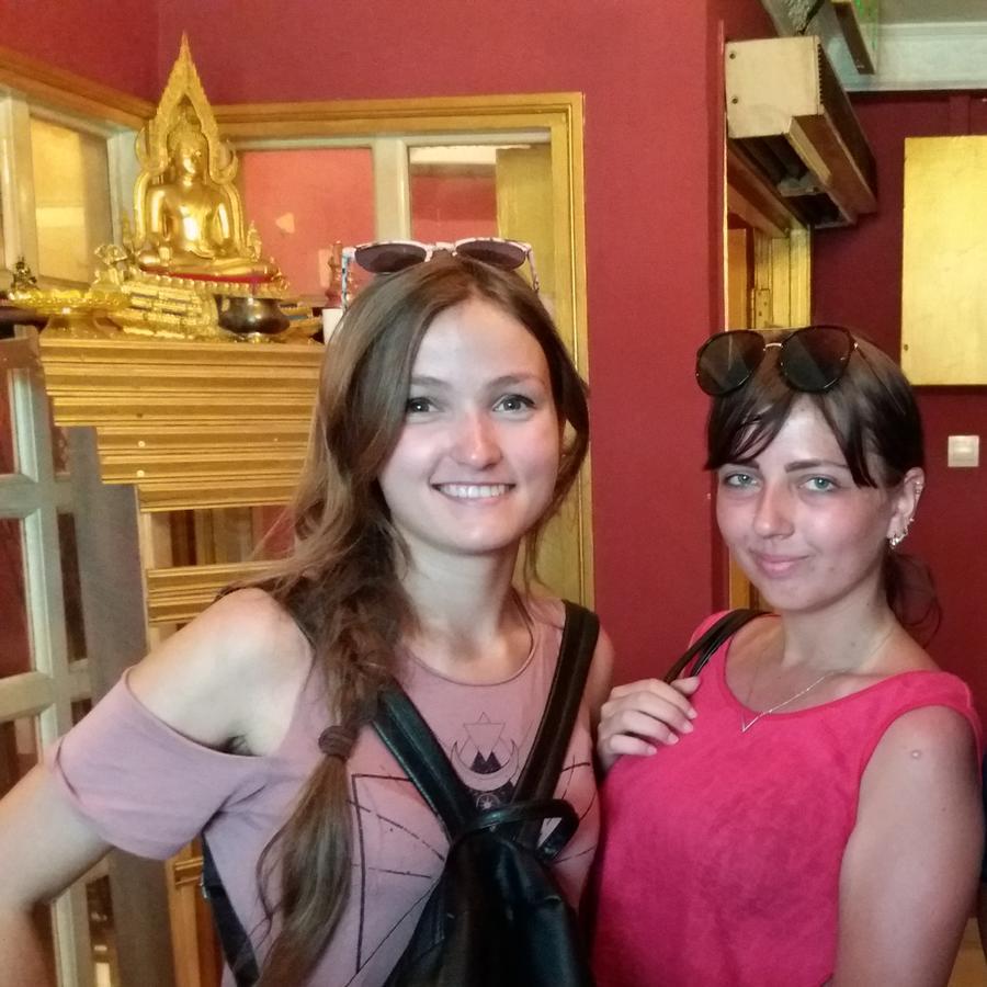 City Inn Hotel Kuala Lumpur Luaran gambar