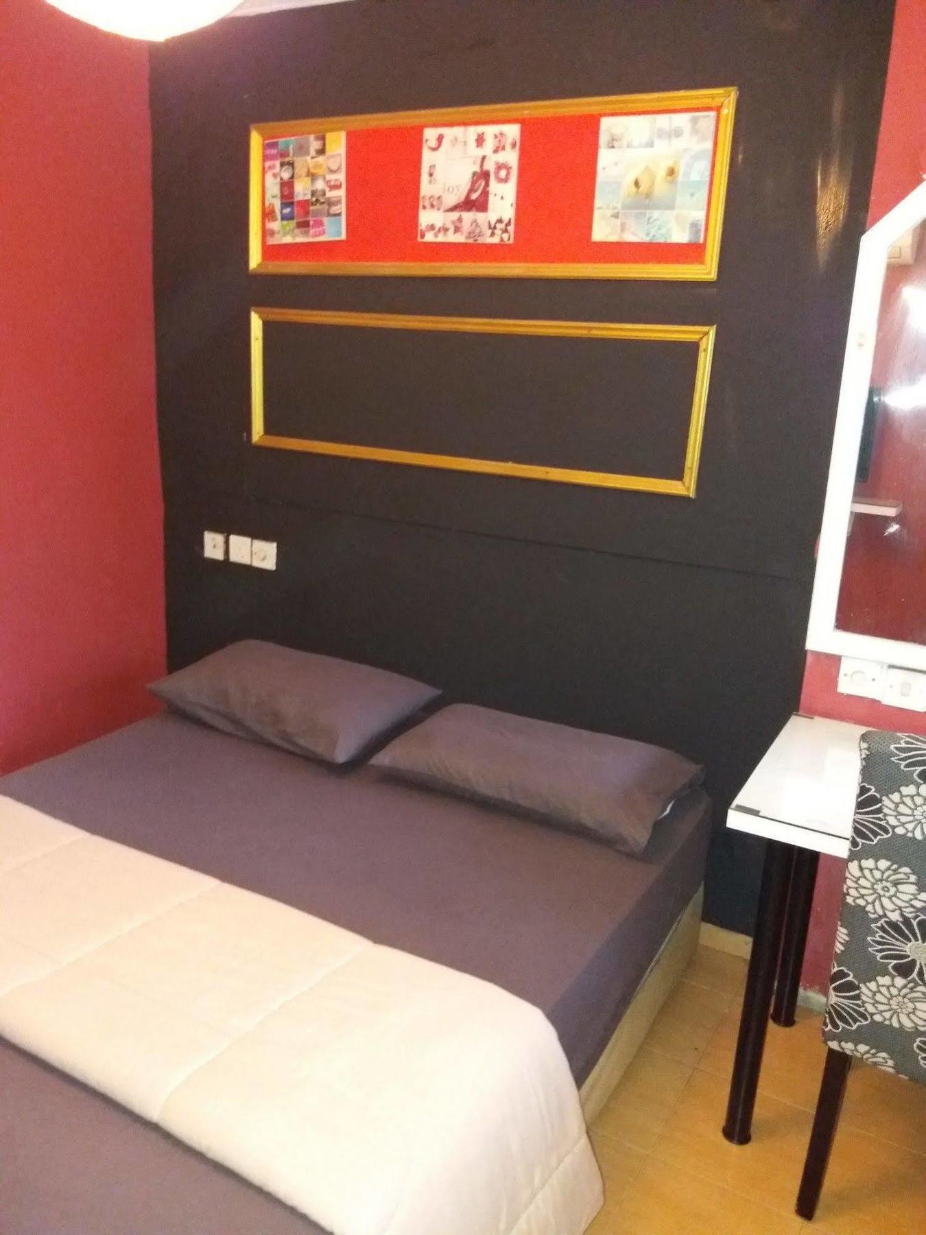 City Inn Hotel Kuala Lumpur Luaran gambar