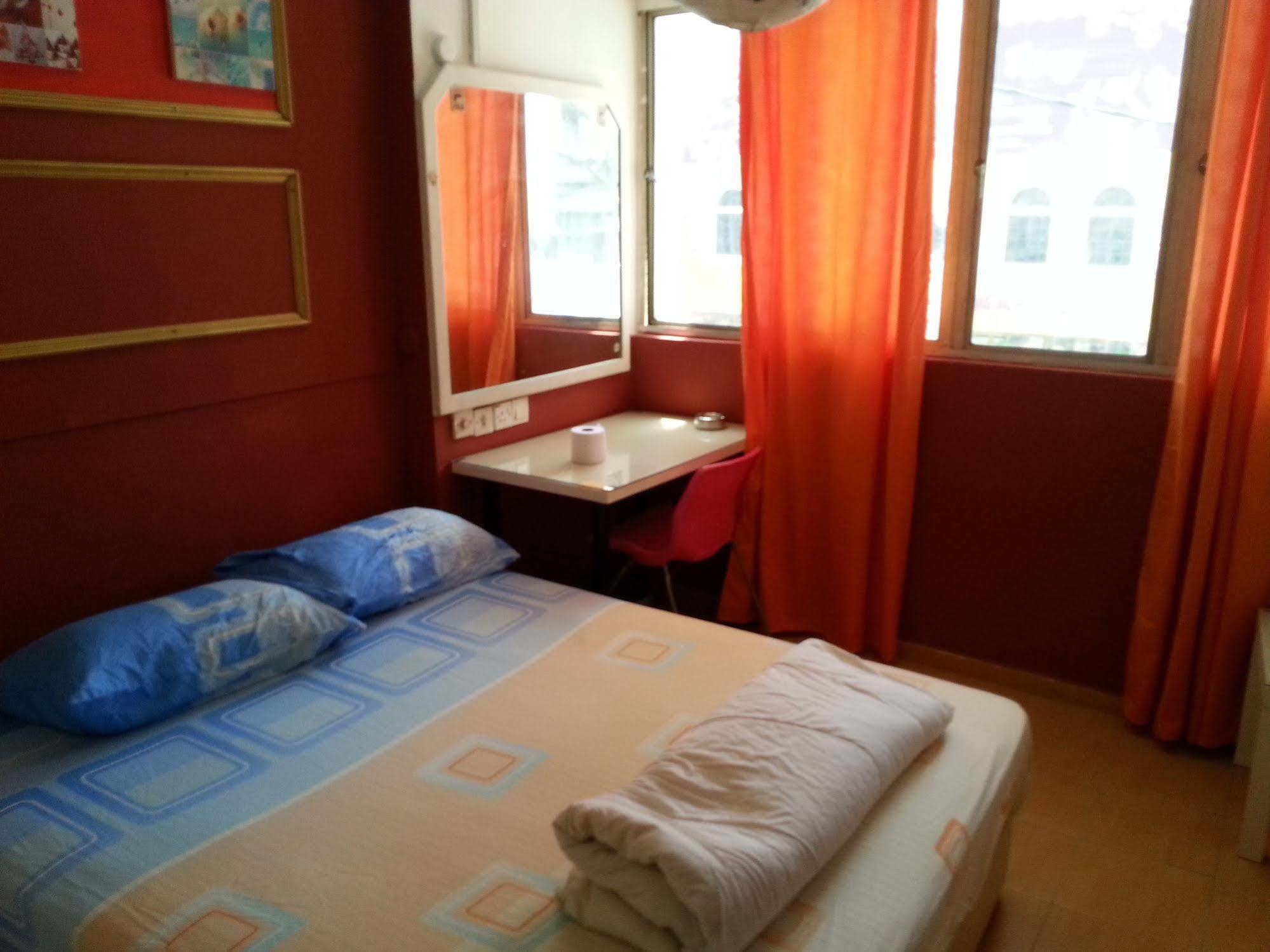 City Inn Hotel Kuala Lumpur Luaran gambar