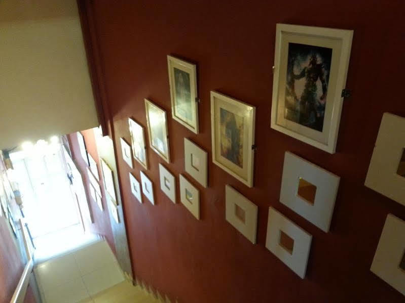 City Inn Hotel Kuala Lumpur Luaran gambar