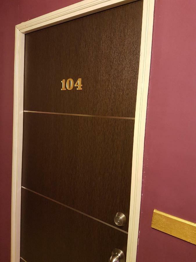 City Inn Hotel Kuala Lumpur Luaran gambar
