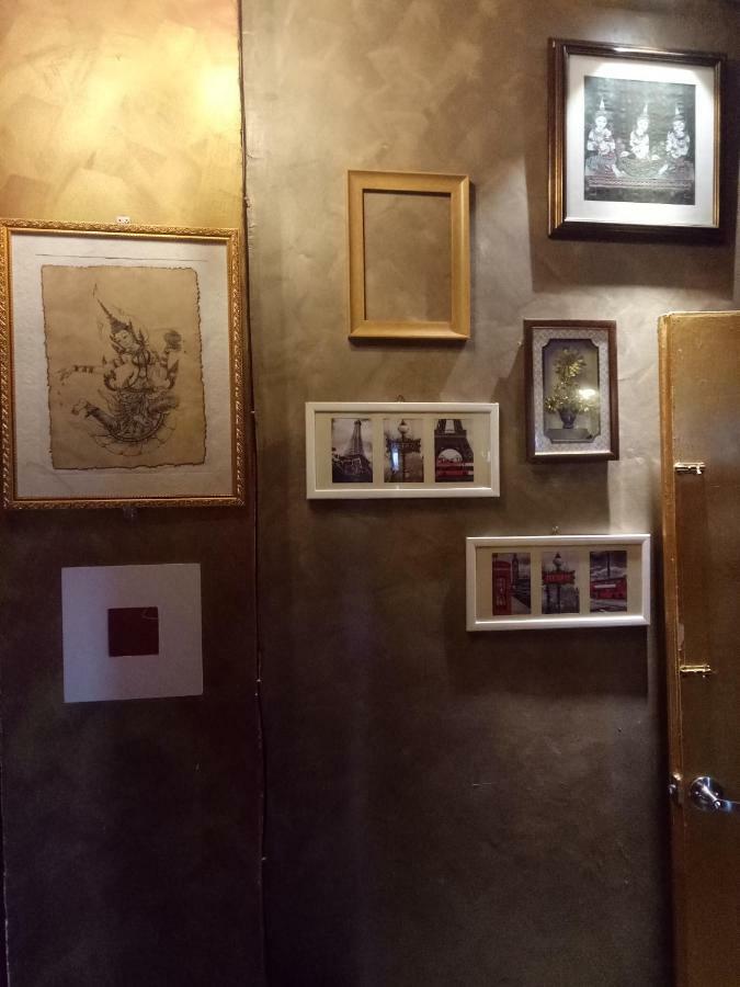 City Inn Hotel Kuala Lumpur Luaran gambar