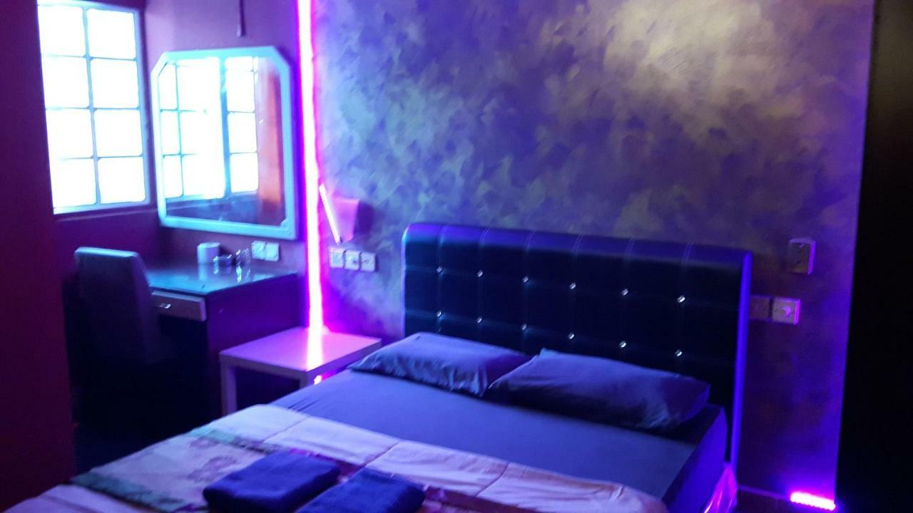 City Inn Hotel Kuala Lumpur Luaran gambar